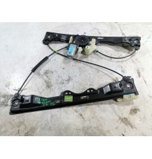 Стеклоподъемник Передний Левый