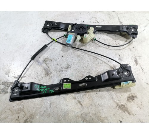 Стеклоподъемник Передний Левый