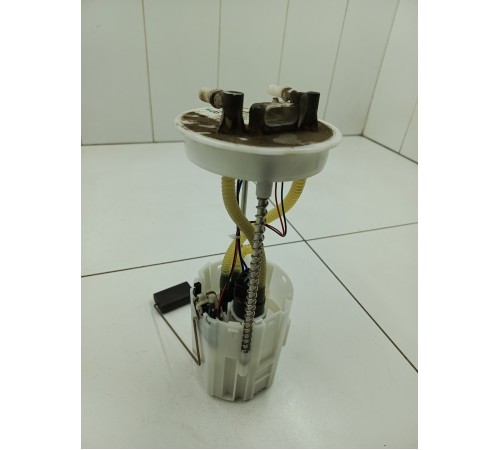 Насос топливный