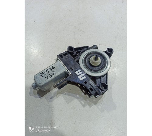 Моторчик стеклоподъемника (передний правый)