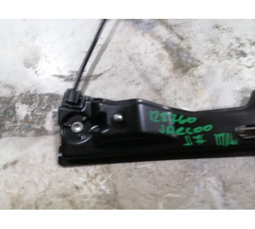 Стеклоподъемник Передний Левый