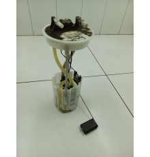 Насос топливный