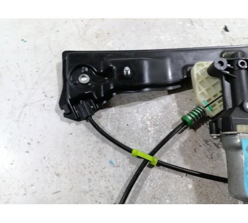 Стеклоподъемник Передний Левый