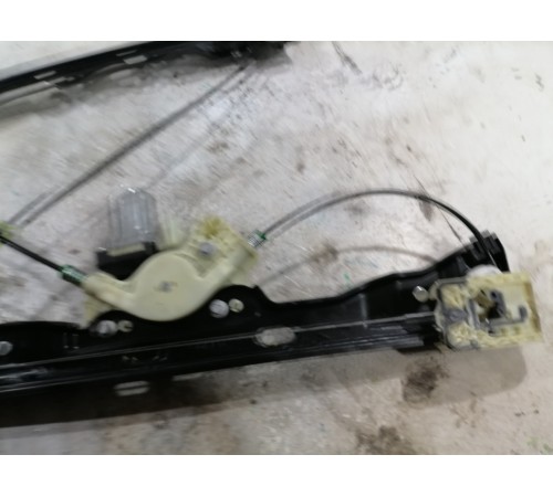 Стеклоподъемник Передний Левый