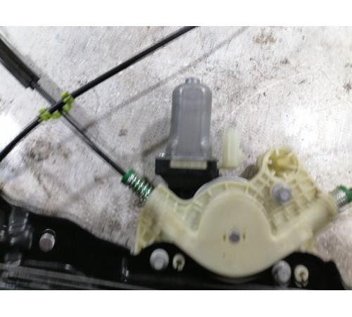 Стеклоподъемник Передний Левый