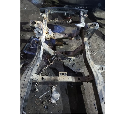 Рама с документами