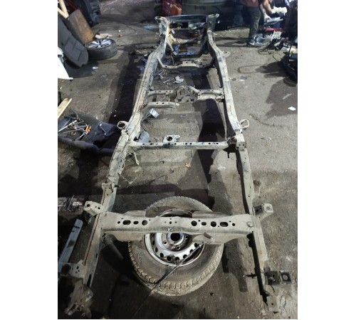 Рама с документами