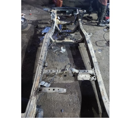 Рама с документами