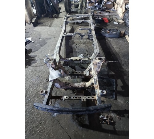 Рама с документами