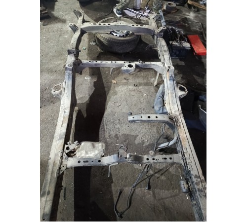 Рама с документами