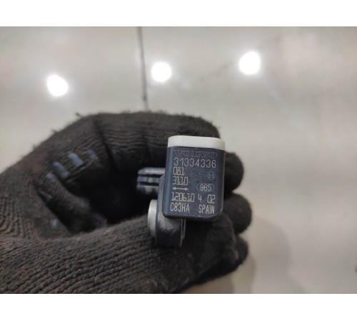 Датчик удара