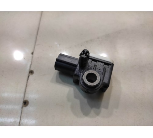 Датчик удара