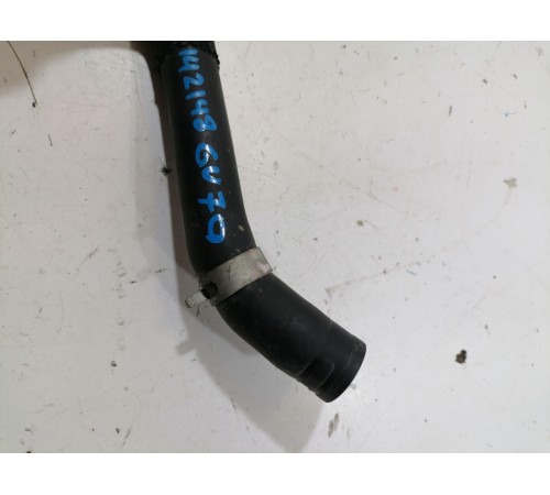 Патрубок охлаждения