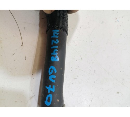 Патрубок охлаждения