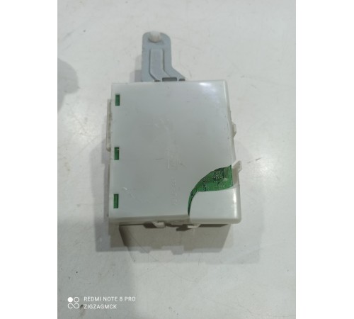 Блок управления рулевой колонкой