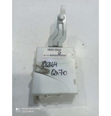 Блок управления рулевой колонкой