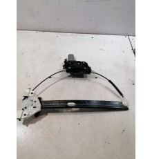 Стеклоподъёмник передний правый