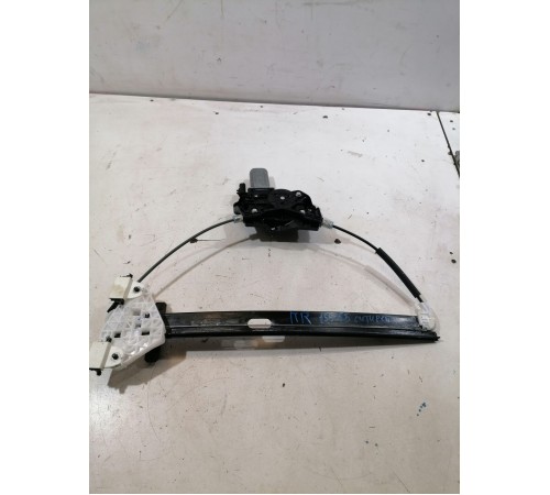 Стеклоподъёмник передний правый