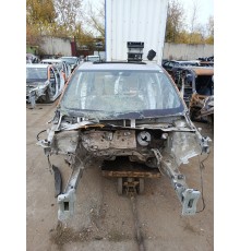 Кузов с документами