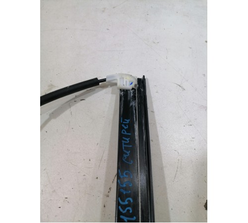 Стеклоподъёмник передний правый