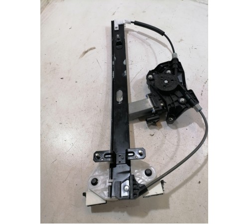 Стеклоподъёмник передний правый