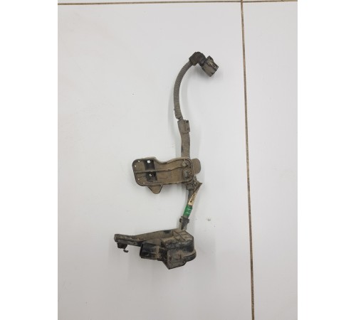 Электропроводка датчика уровня подвески задняя левая