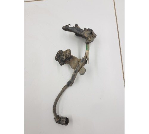 Электропроводка датчика уровня подвески задняя левая