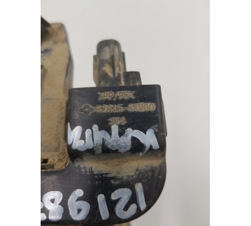 Электропроводка датчика уровня подвески задняя левая