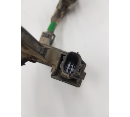 Электропроводка датчика уровня подвески задняя левая