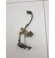 Электропроводка датчика уровня подвески задняя левая