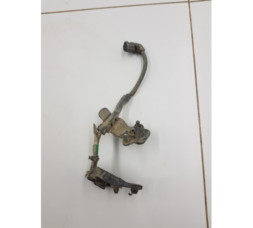 Электропроводка датчика уровня подвески задняя левая