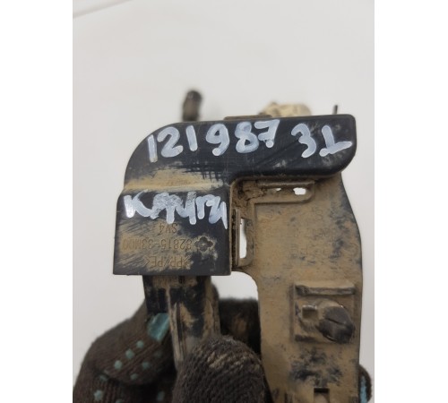 Электропроводка датчика уровня подвески задняя левая