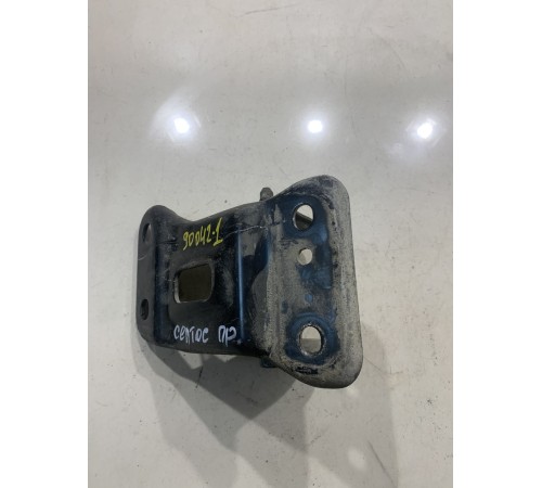 Кронштейн(крепление) кузова задний правый