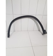 Накладка крыла передняя левая