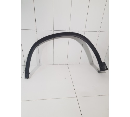 Накладка крыла передняя левая
