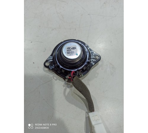 Динамик  высокочастотный