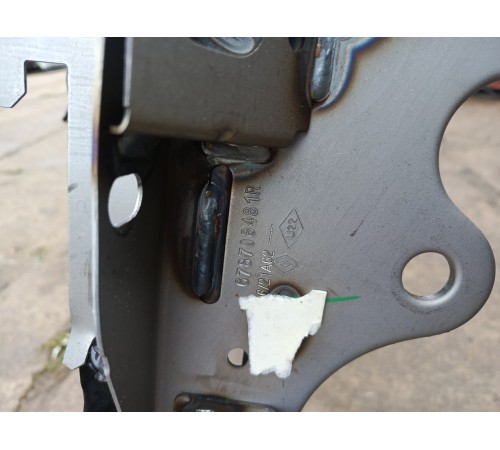 Усилитель (скелет) торпедо