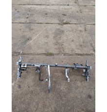 Усилитель (скелет) торпедо