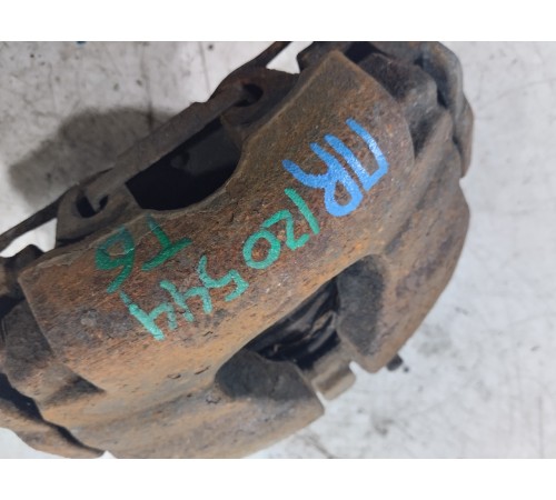 Суппорт передний правый