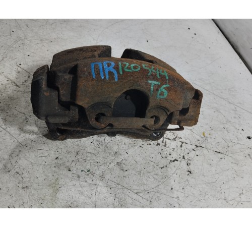 Суппорт передний правый