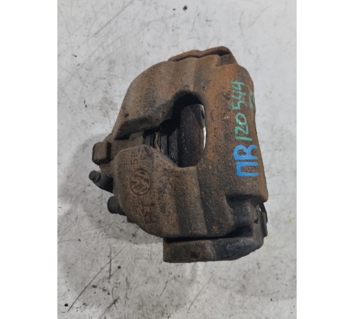 Суппорт передний правый