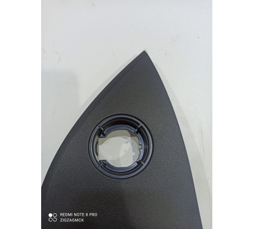 Накладка торпедо боковая(левая)