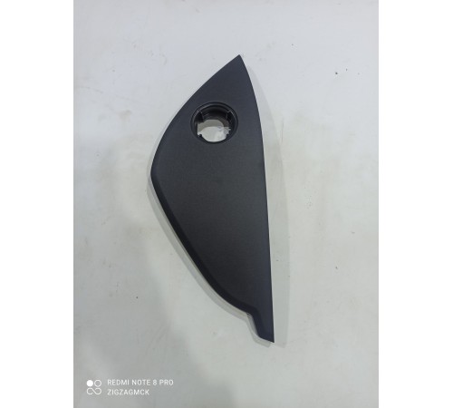 Накладка торпедо боковая(левая)