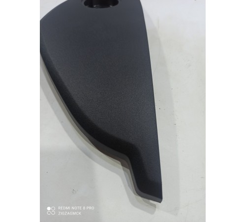 Накладка торпедо боковая(левая)