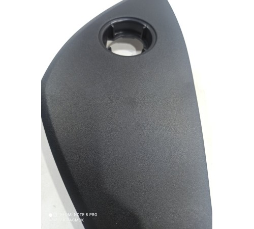 Накладка торпедо боковая(левая)