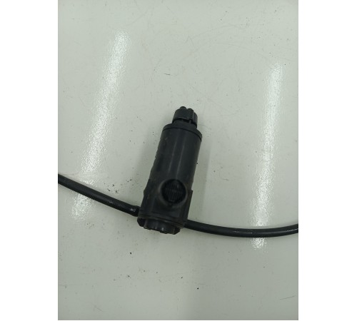 Моторчик омывателя