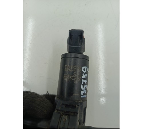 Моторчик омывателя