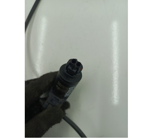 Моторчик омывателя