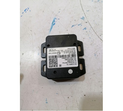 Блок ЭРА ГЛОНАСС 7.18