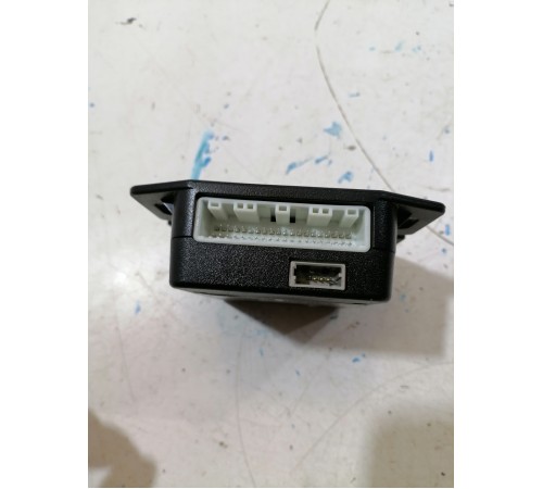 Блок ЭРА ГЛОНАСС 7.18